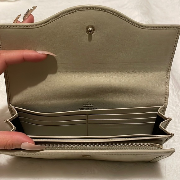 Gucci Sukey Guccissima bag and Gucci Sukey wallet - Picture 9 of 9